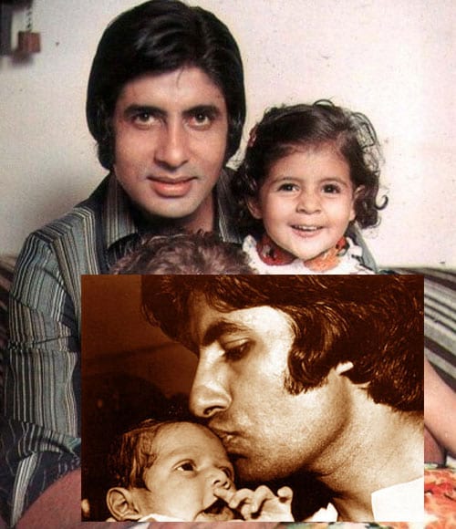 Bollywood\'s hottest dads!