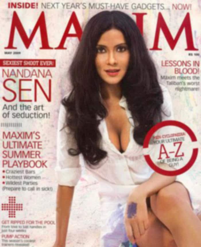 2009: Best of Indian magazine covers