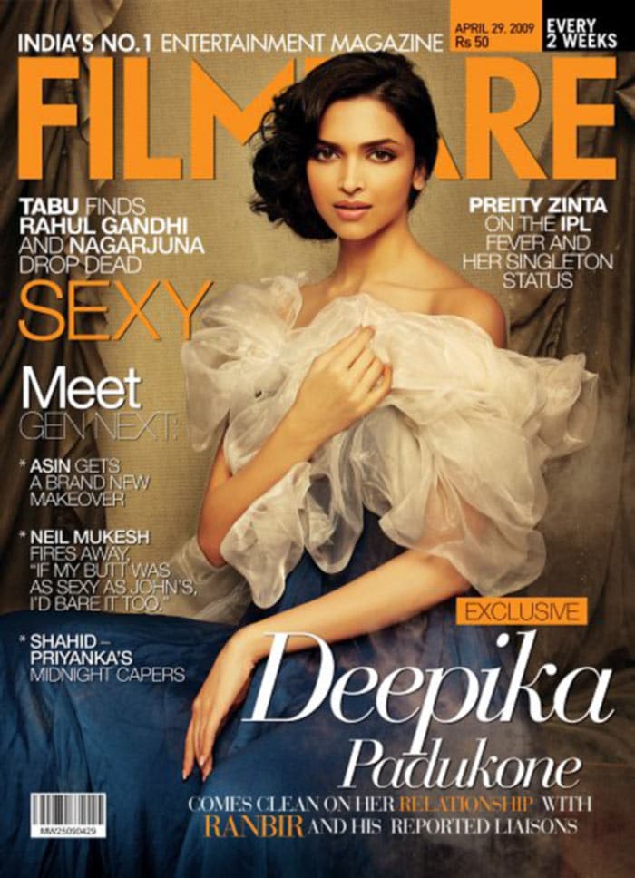 2009: Best of Indian magazine covers