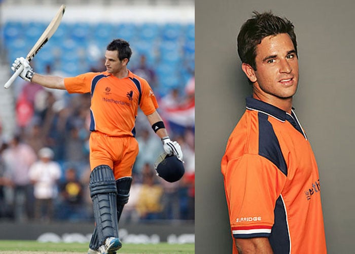Hottest Cricketers of 2011