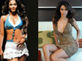 Bollywood's sexiest legs