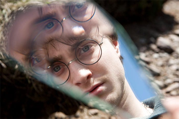 Sneak Peek: Harry Potter and the Deathly Hallows Part 1