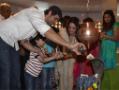 Hrithik and family offer prayers to Lord Shiva