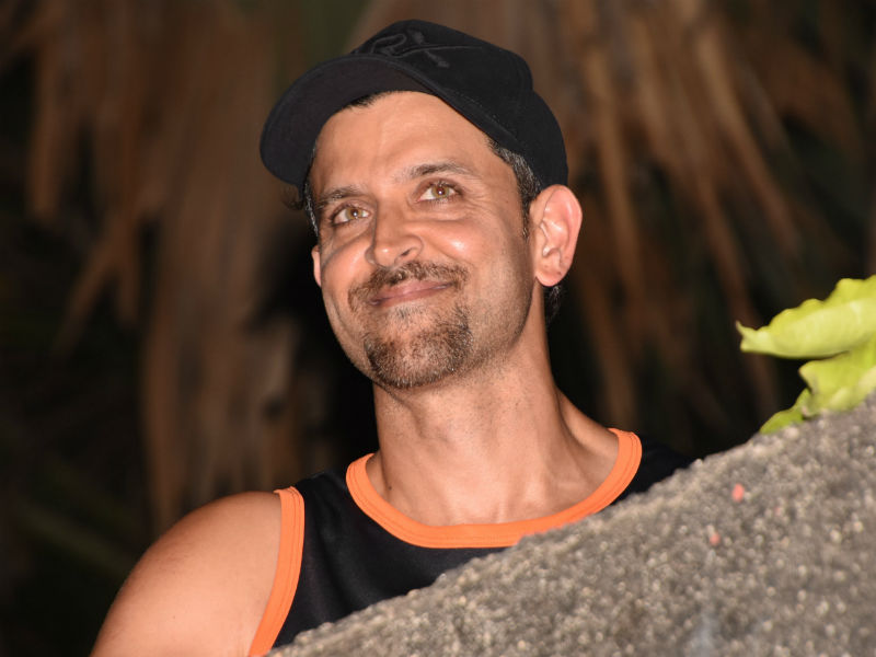 How Hrithik Roshan, Gurmeet Choudhary Celebrated Chhath <i>Puja</i>