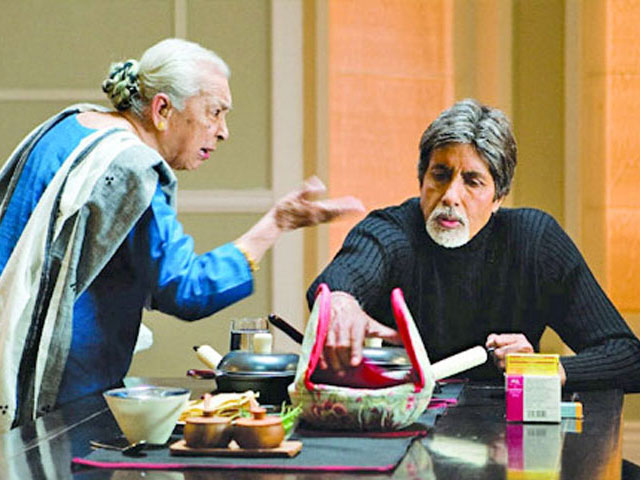 RIP Zohra Sehgal: 5 Films We Loved Her In RIP Zohra Sehgal: 5 Films We Loved Her In