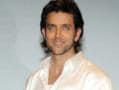 Photo : White is in for Hrithik
