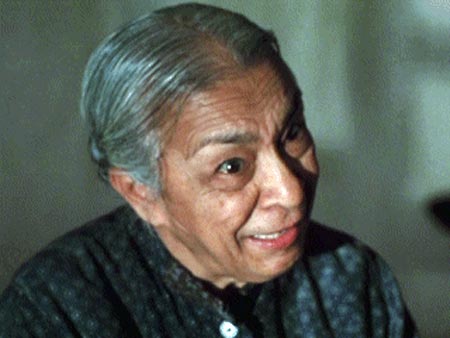 Zohra Sehgal, Always and Forever