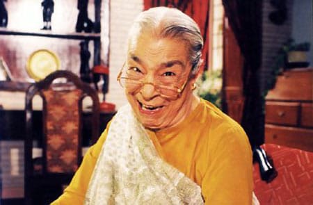 Zohra Sehgal, Always and Forever