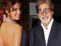 Star Spotting: Big B, Priyanka, Jeetendra at premieres