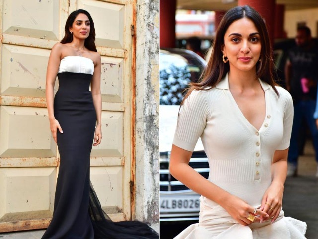 <i>Jab</i> They Slayed: Take Notes From Kiara And Sobhita