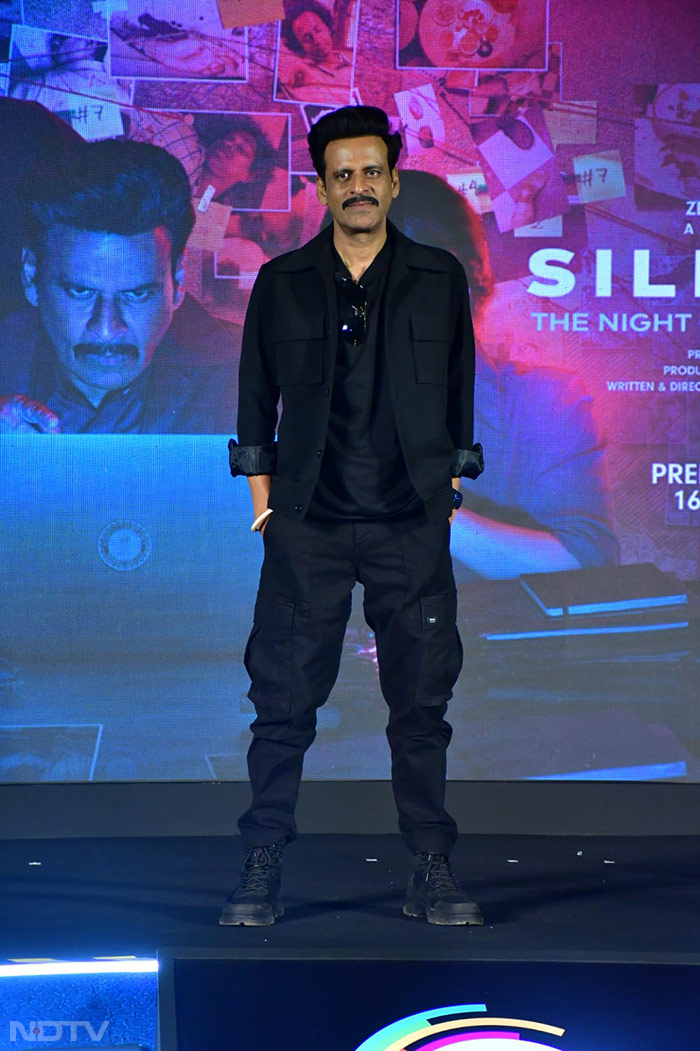 Silence 2 Promotions: Manoj Bajpayee, Prachi Desai And Others Board Style Express