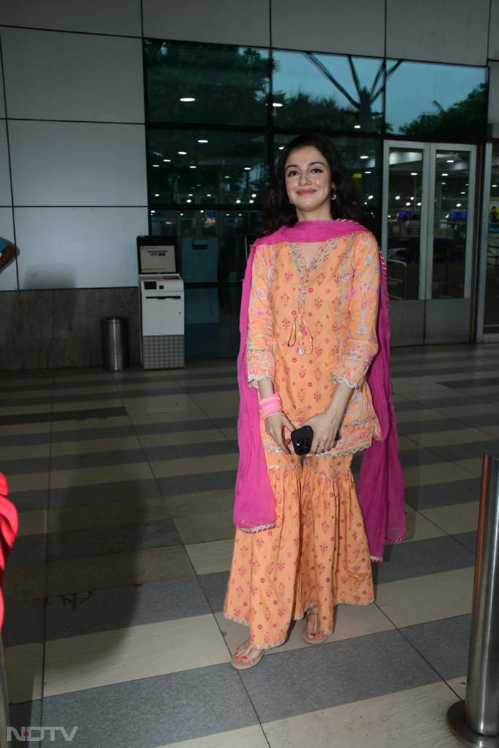 Taare Zameen Par: Kareena Kapoor, Malaika Arora And Others