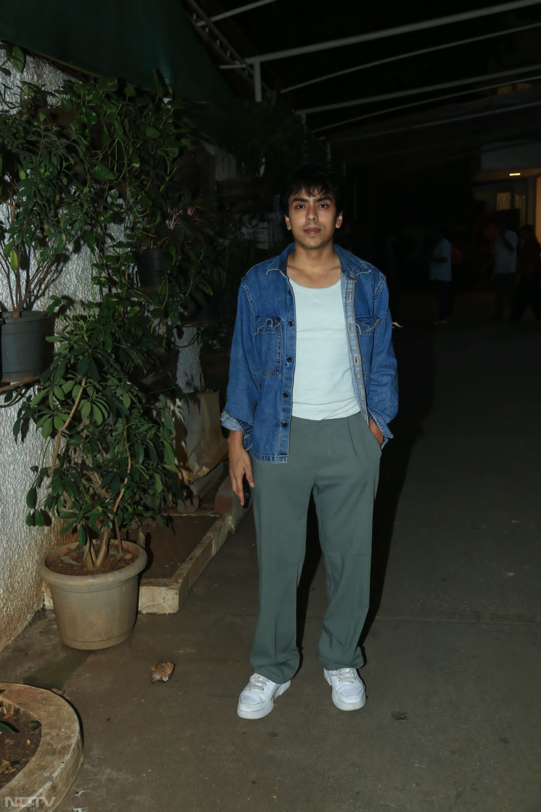 Taare Zameen Par: Vicky Kaushal, Shilpa Shetty And Others