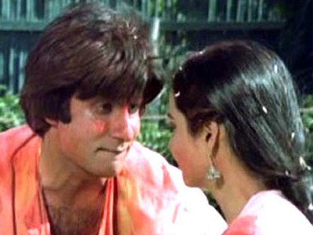 Holi <i>Hai</i>: 10 songs to put on your playlist