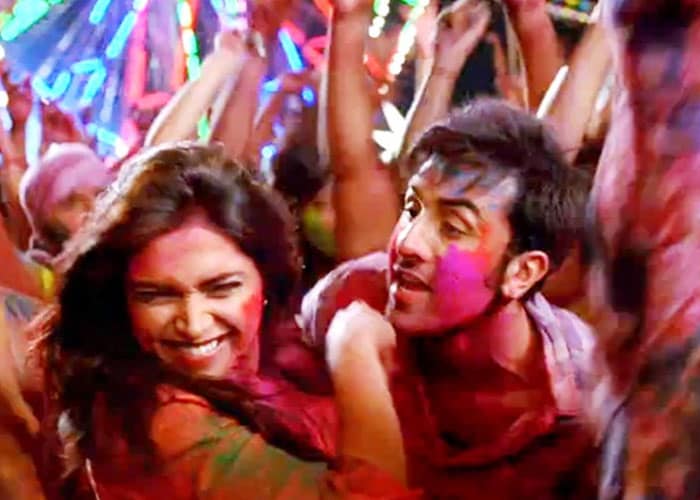 Holi Hai: 10 songs to put on your playlist