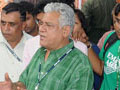 Om Puri, Nana Patekar at IFFI 2009