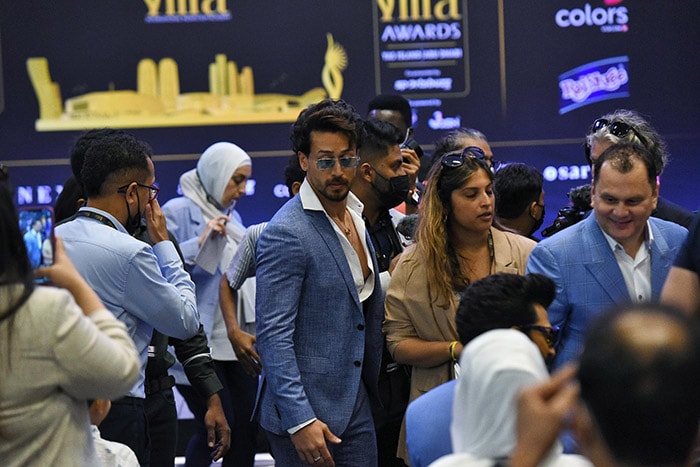 IIFA 2022: A Star-Studded Press Conference With Salman Khan, Ananya Panday And Tiger Shroff