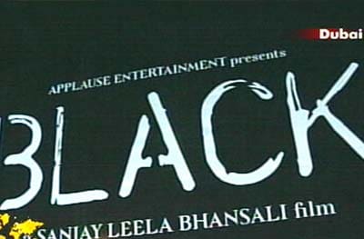 Black wins tops honours at the 7th annual IIFA awards.