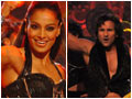 Bipasha, Saif Ali Khan perform at IIFA awards
