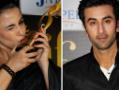 IIFA 2012: Winners