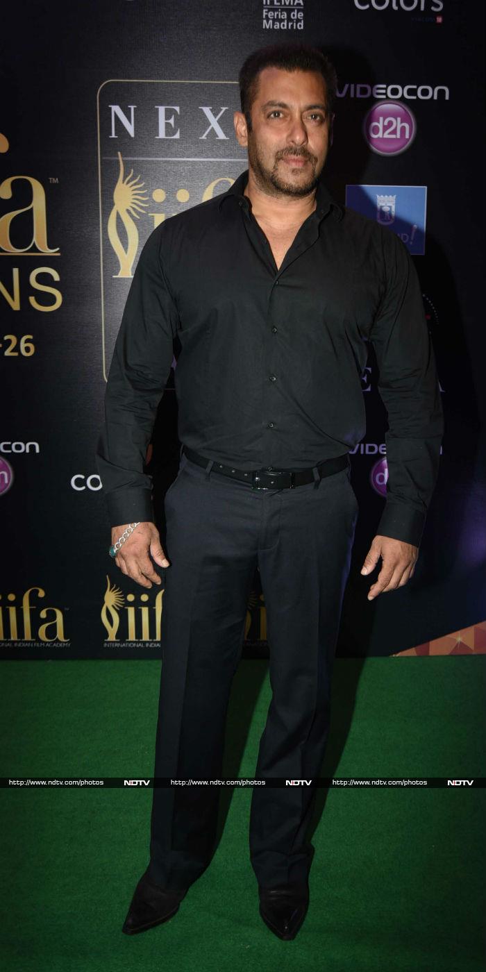 IIFA Calling: Salman Khan, Anil Kapoor, Shilpa Shetty, Daisy Shah
