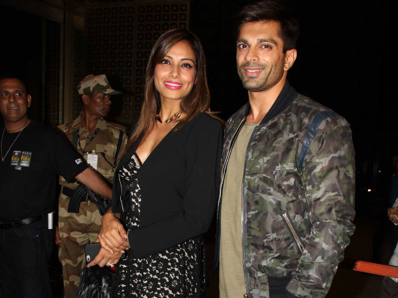 All Set For IIFA: Bipasha, Karan, Shahid, Dia