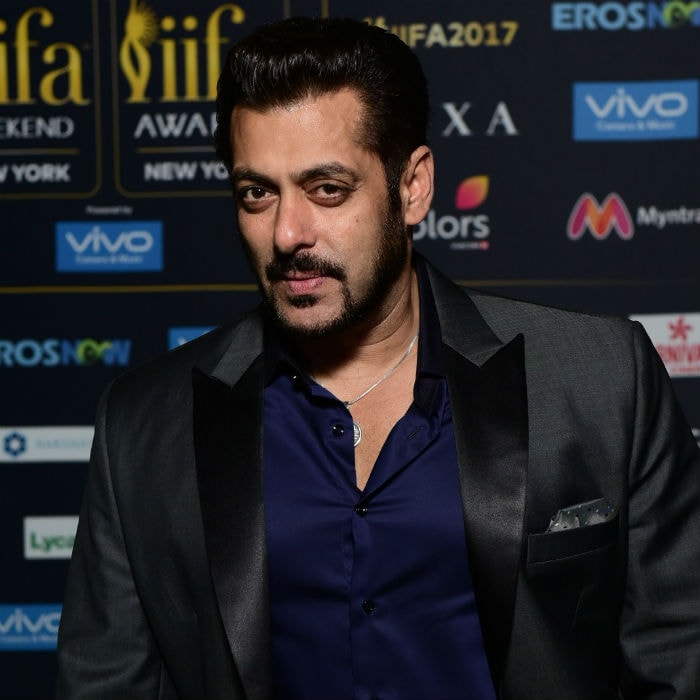 IIFA Awards 2017: Salman, Alia Rock The Green Carpet