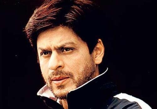 <b>King Khan rules</B>: Shah Rukh 'Kabir' Khan won the IIFA 2008 best actor award for <i>Chak De India</i>. Shah Rukh was not present at the gala and producer Yash Copra accepted the award on his behalf.