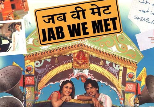 <b>Say <i>na</i> something</b>: Imtiyaz Ali was named the best dialogue writer for <i>Jab We Met</i>.