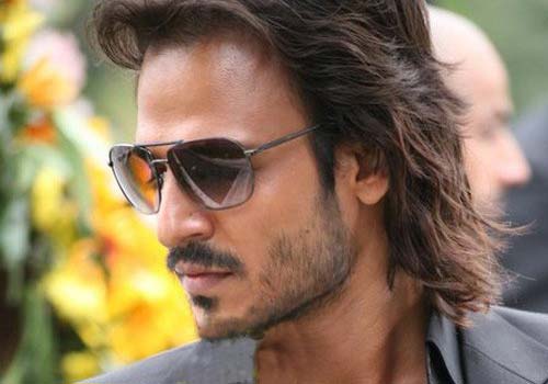 <b>Bad man</b>: The award for the best performance in a negative role went to Viveik Oberoi for Shootout at Lokhandwala.