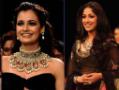 Jewellery Week: Stunning Yami Gautam
