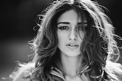Sweet As <i>Barfi</i>, Ileana D'Cruz @30 Sweet As <i>Barfi</i>, Ileana D'Cruz @30