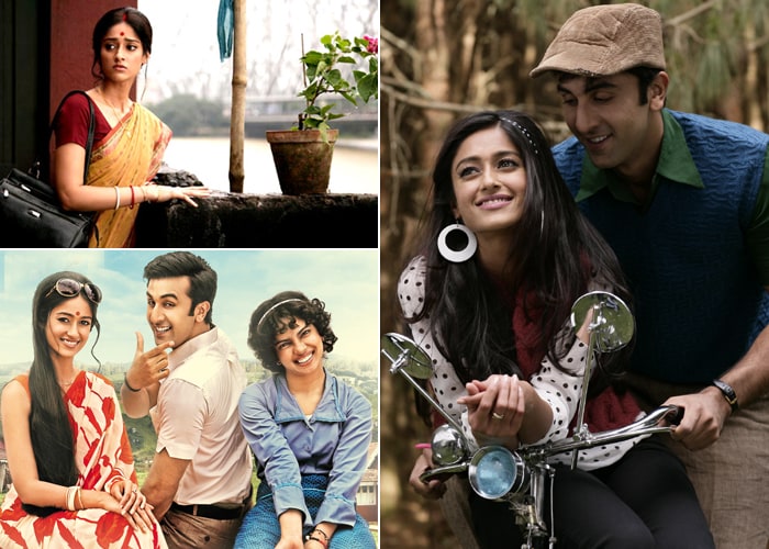 In 2012, Ileana made her Bollywood debut in Anurag Basu's critically acclaimed film <i>Barfi!</i> co-starring actors Ranbir Kapoor and Priyanka Chopra. <i>Barfi!</i> swept maximum awards in 2013 and Ileana bagged almost every award for Best Bollywood debutante.