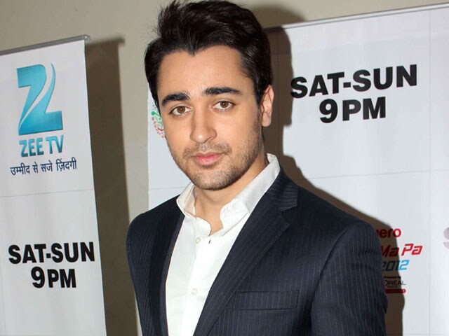 At 31, Imran tere pyaar mein