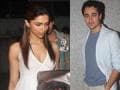Photo : Imran Khan's success party for Mere Brother Ki Dulhan!