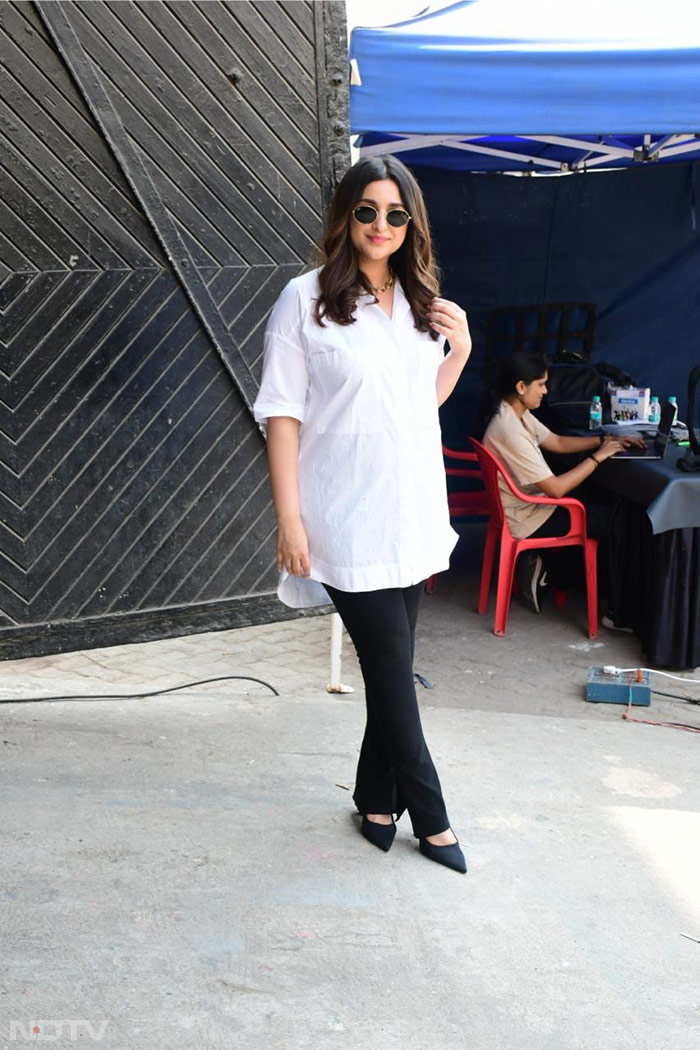 In The City Of Dreams: Parineeti Chopra, Suhana Khan And Others
