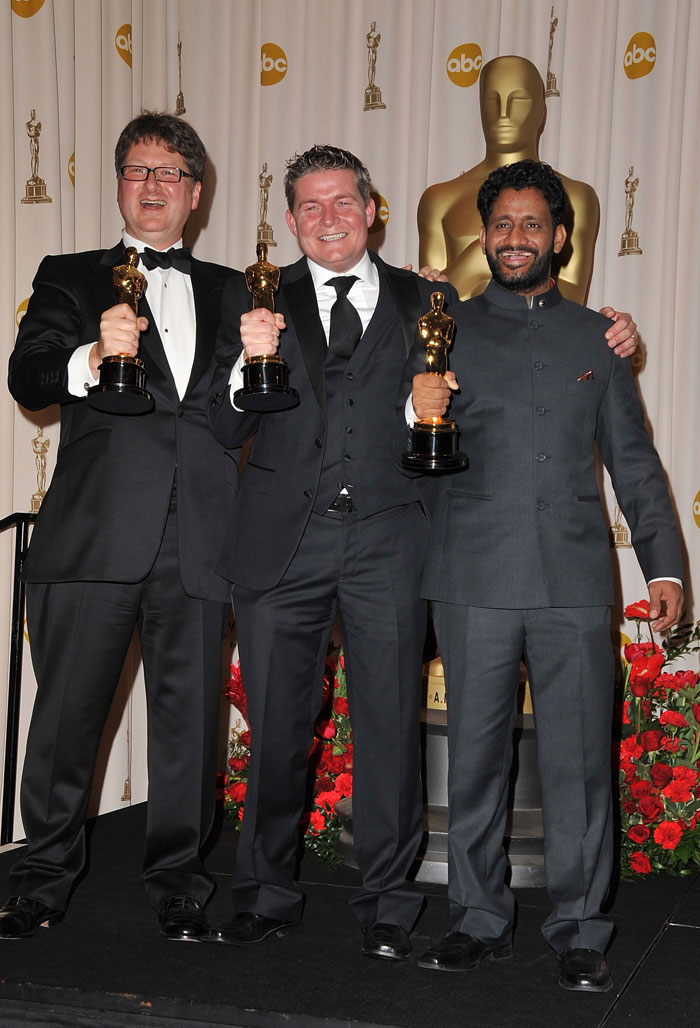 India At The Oscars