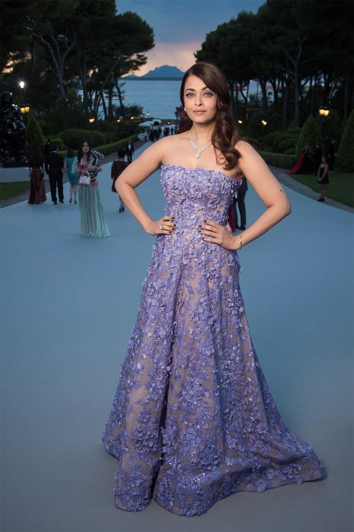 A Last Look at The Indians in Cannes