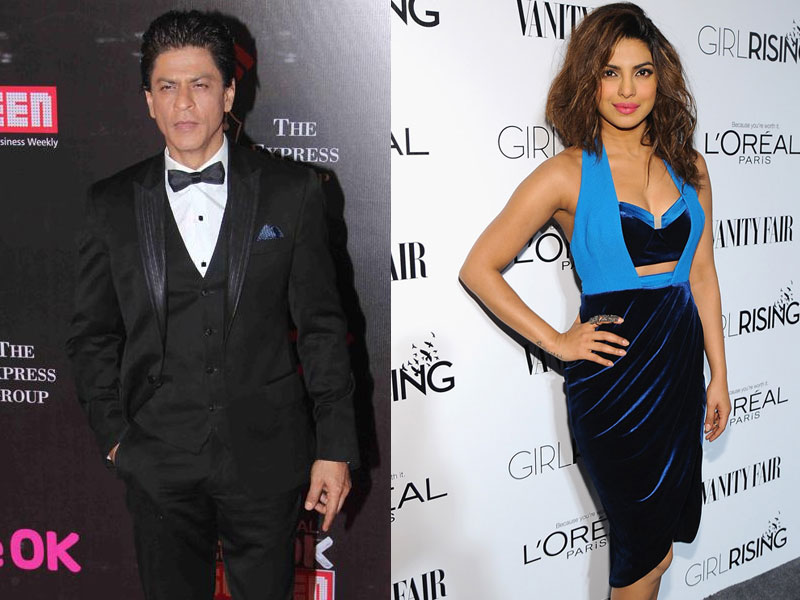 Go India! Tweets Bollywood on World Cup Face-Off With Australia