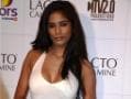 Photo : What was Poonam Pandey doing at the Indian Telly Awards?