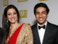 Photo : Tabu leads India brigade at Golden Globes