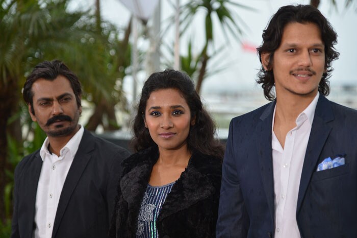 India shines on Day 4 of Cannes festival
