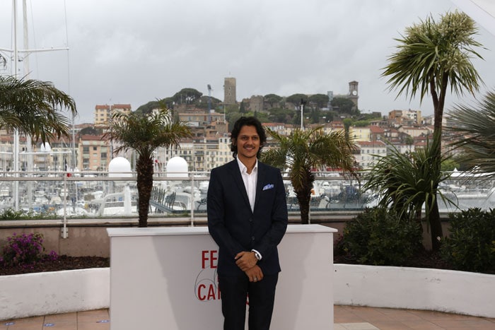 India shines on Day 4 of Cannes festival