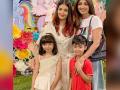 Aaradhya's Birthday Bash With AbRam, Nitara, Viaan And Chillar Party shiilpa_800_instagram.jpg