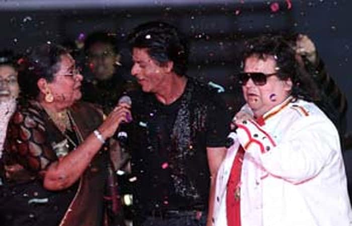 IPL gets off to grand start with SRK, Katrina, Deepika