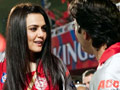 Are Preity, Ness bonding again?