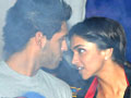 Deepika, Mallya Jr bond on the IPL pitch