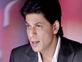 SRK bats for Pakistani players