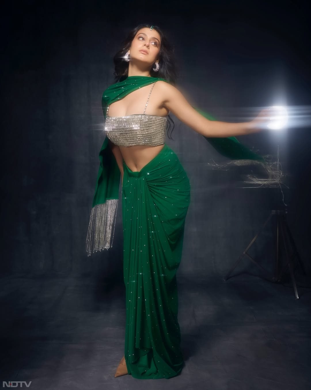 खबरों के मुताबिक, ईशा मालवीय जल्द ही एक बड़े प्रोजेक्ट की शूटिंग शुरू करने वाली हैं. इसकी तैयारियां पहले से ही चल रही हैं.  isha__malviya/Instagram