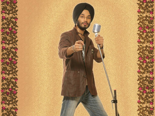 Reality shows Reality shows